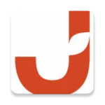 Logo of JISAP android Application 